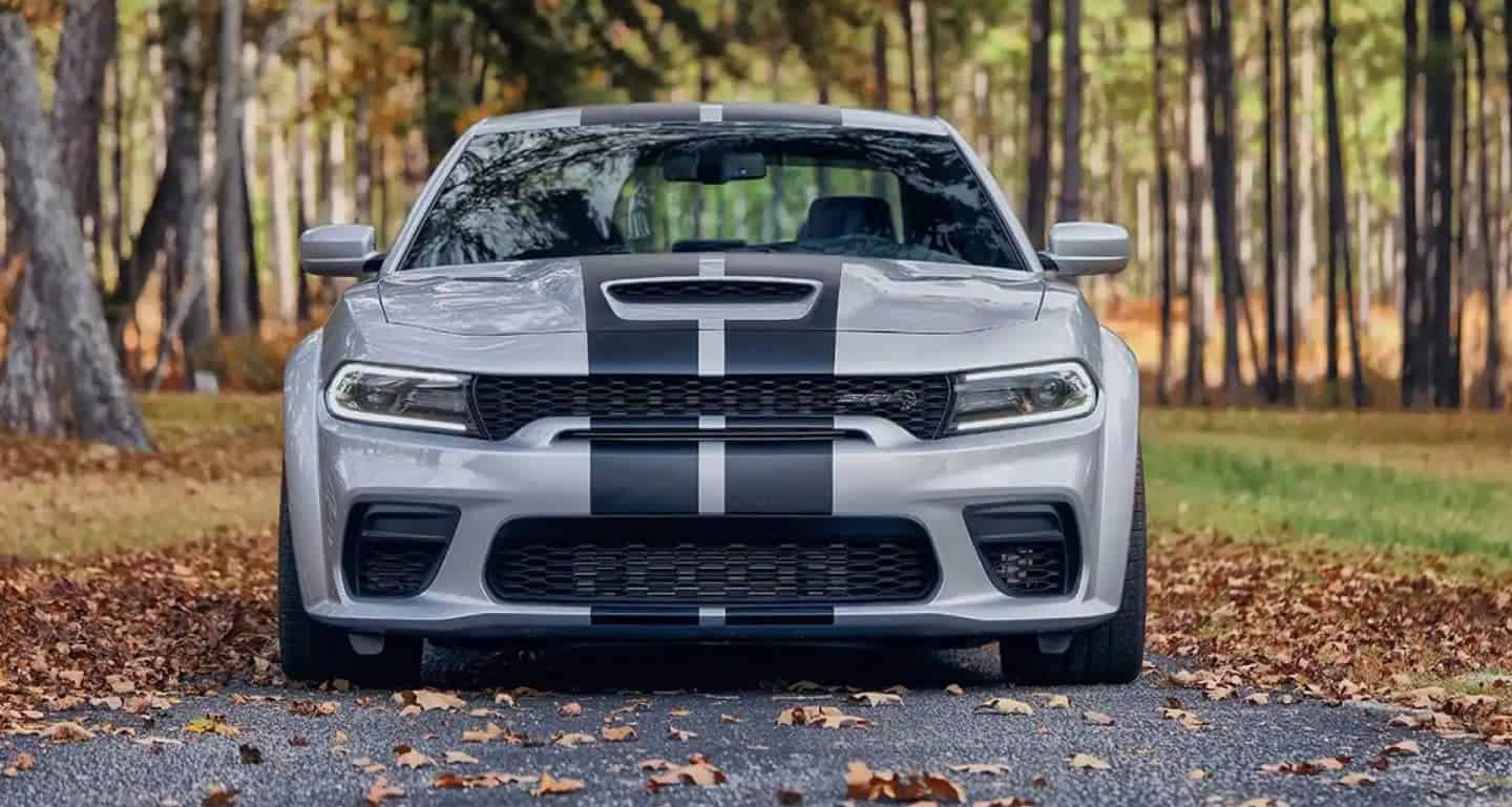 2024 Dodge Charger SRT Hellcat All You Need to Know